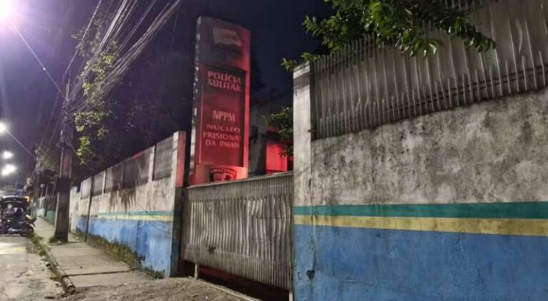 Operação Sentinela: MPs investigam policiais em Manaus