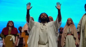 Musical de Páscoa “Paixão Pela Vida” em Manaus dia 02/04