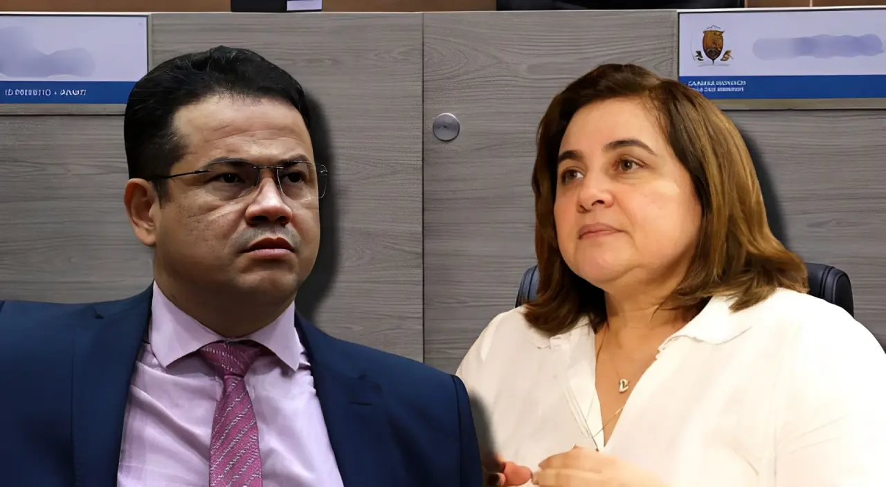 Eduardo Alfaia critica assaltos em faculdade e questiona liderança