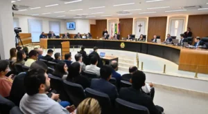 Novo plenário virtual transforma a eficiência do TCE-AM