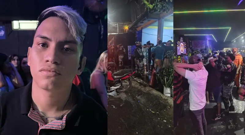 Dono da Adega El Chef é preso por tráfico em Lírio do Vale