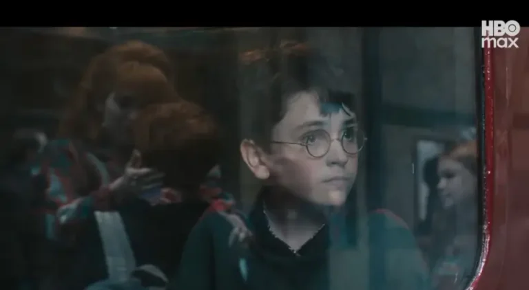 Trailer da nova série de Harry Potter revela estreia em 2026