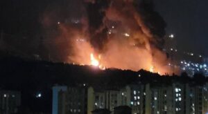 Ataques entre Israel e Irã afetam mercado de petróleo na região