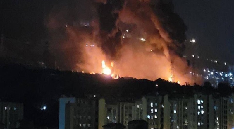 Ataques entre Israel e Irã afetam mercado de petróleo na região