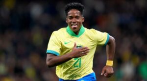 Calendário da Seleção Brasileira: Rumo à Copa do Mundo 2026