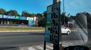 Atenção motoristas: saiba como driblar alta da gasolina em Manaus