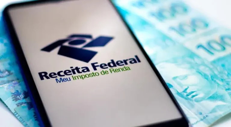 Receita libera consulta ao lote da malha fina do IR e mais benefícios
