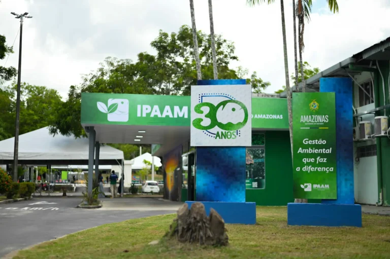 Provas do concurso do Ipaam: Prepare-se para o sucesso em Manaus