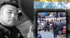 Bandido que matou vigilante em creche na Zona Leste é preso em Manaus