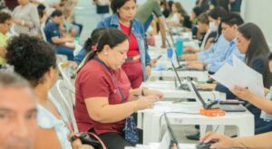 Prefeitura de Manaus realiza 3ª edição do feirão ‘Negocia Manaus’