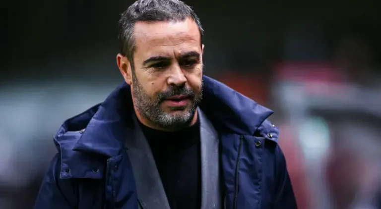 Cruzeiro anuncia contratação do português Artur Jorge como técnico confiável