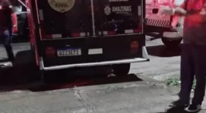Jovem de 20 anos é executado com tiro na cabeça em Manaus