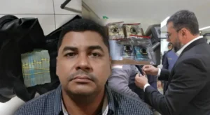 Governo Wilson Lima homenageou major da PM-AM em 2023