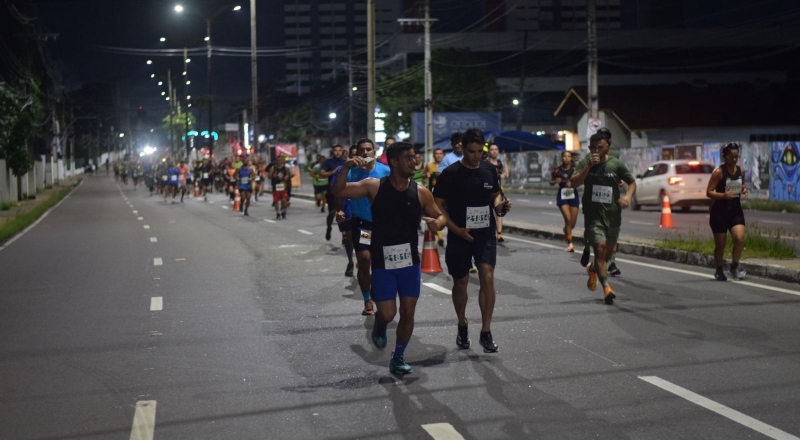 Inscrições da Maratona Internacional de Manaus: garanta seu lugar!