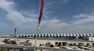 Emirados Árabes Unidos anunciam fechamento do espaço aéreo agora