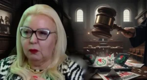 Justiça põe fim a perseguição e protege Cileide Moussallem