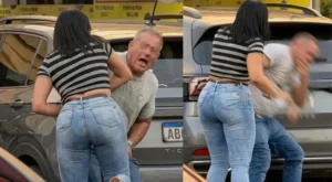 “Socorro, alguém chame a polícia!”: traição revela drama familiar