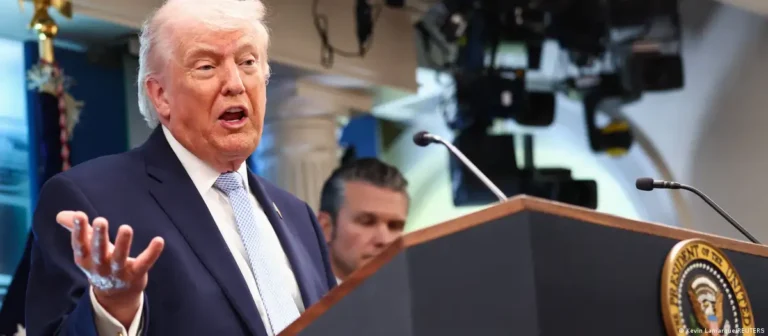 Toda uma civilização morrerá esta noite: entenda a declaração de Trump