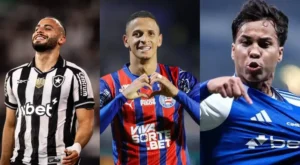 Com o fim da Data Fifa, Brasileirão tem goleadas e surpresas