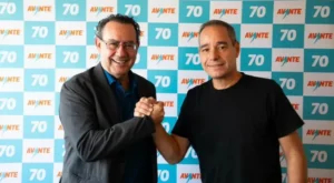 Augusto Cury entra na disputa pela Presidência pelo Avante