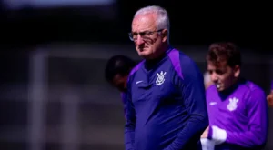 Corinthians demite Dorival Júnior e busca novo técnico eficiente