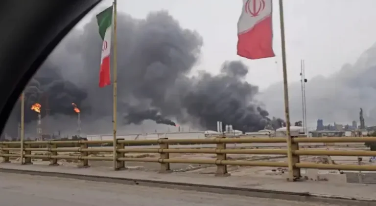 Ataques continuam no Oriente Médio após cessar-fogo recente