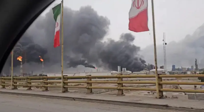 Ataques continuam no Oriente Médio após cessar-fogo recente