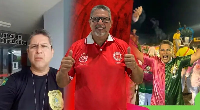 Policial que ameaçou arrancar a cabeça da ex-mulher é preso