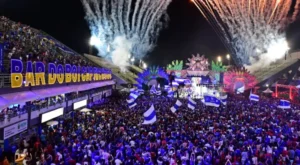 Bar do Boi abre temporada bovina 2026 em Manaus com novidades