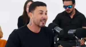 Carlinhos Maia reage a pronome neutro e promove inclusão