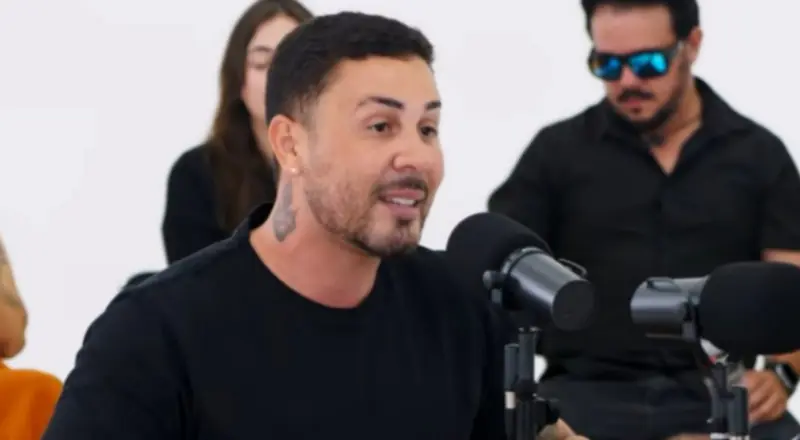 Carlinhos Maia reage a pronome neutro e promove inclusão