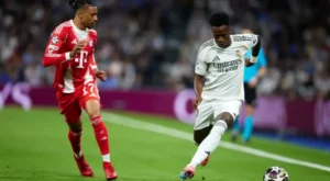 Dia decisivo: Champions League e os classificados à semifinal