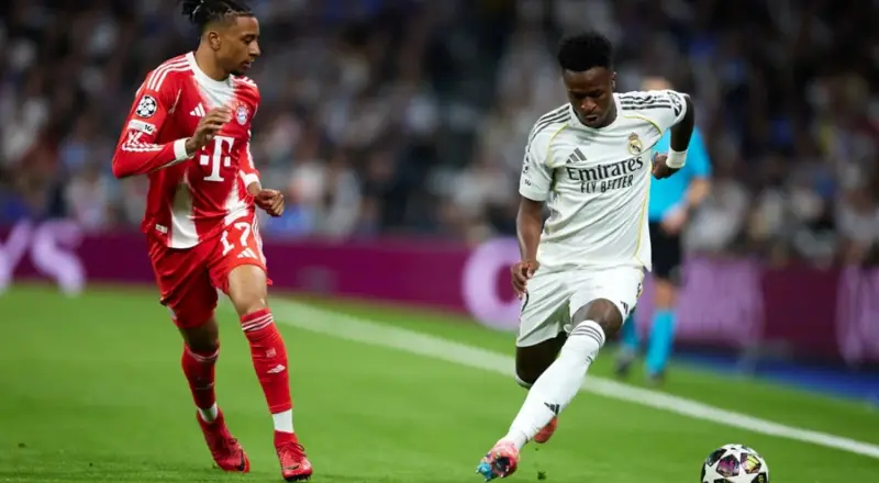 Dia decisivo: Champions League e os classificados à semifinal