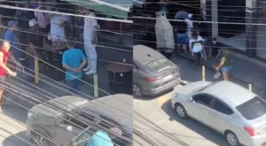 Suplente de vereador é assassinado a tiros em ataque violento