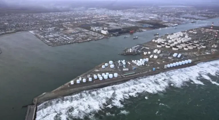 Grande terremoto atinge Japão e gera alerta de tsunami em 2023