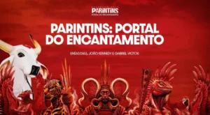 Boi Garantido lança álbum “Parintins: O Portal do Encantamento” grátis