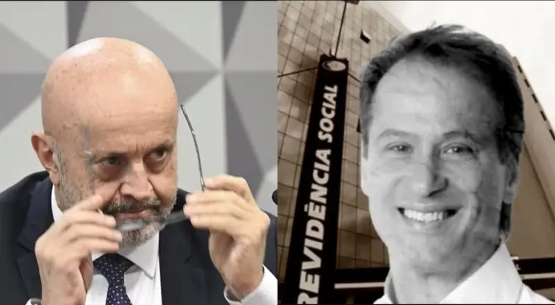 Careca do INSS ameaça delatar políticos e Lulinha em caso de omissão