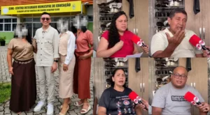 Família denuncia gestão do ex-diretor do CIME por abusos e bullying