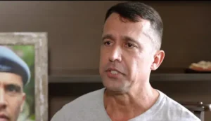 PM concede aposentadoria de quase R$ 29 mil a militar condenado