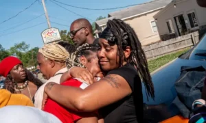 Homem mata 8 crianças nos Estados Unidos: detalhes chocantes e impacto