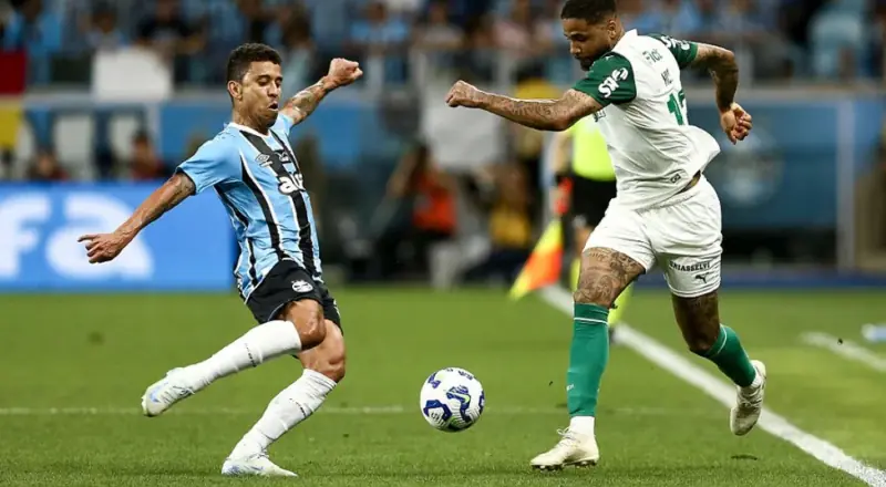 Brasileirão fecha 9ª rodada nesta quinta com jogos decisivos