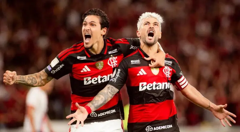 Sete jogos movimentam a quarta-feira da Copa do Brasil 2023