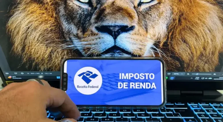 Imposto de Renda: consulte sua restituição facilmente hoje