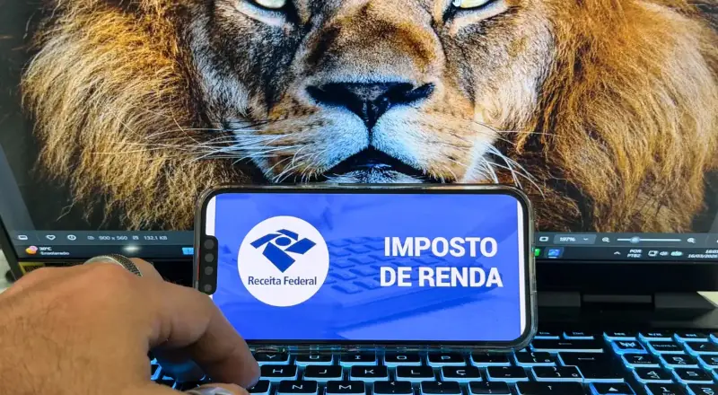 Imposto de Renda: consulte sua restituição facilmente hoje