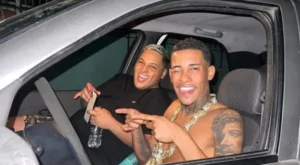 Lili cantou: STJ solta MC Ryan e MC Poze após operação da PF