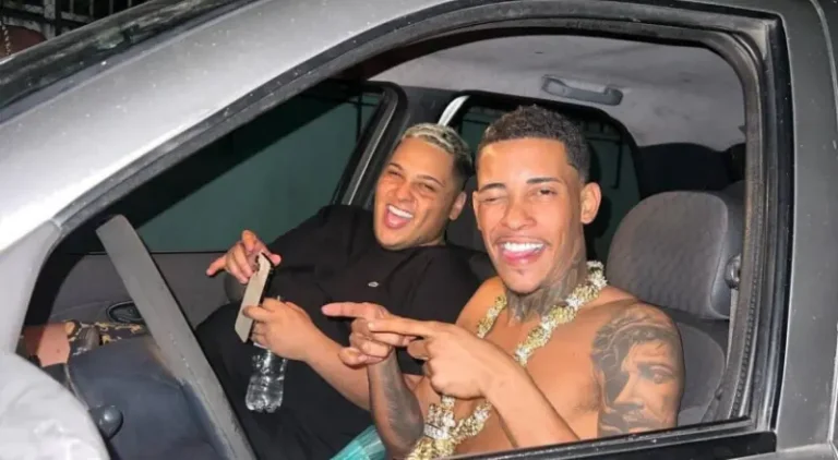 Lili cantou: STJ solta MC Ryan e MC Poze após operação da PF