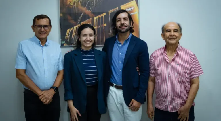 Nova superintendência traz inovação ao Manaus Plaza Shopping