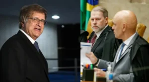 ‘Sem provas, sem investigação’: PGR descarta inquérito sobre STF
