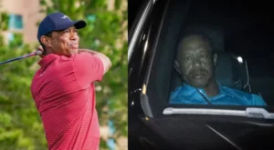 Tiger Woods se afasta do golfe para buscar tratamento profissional