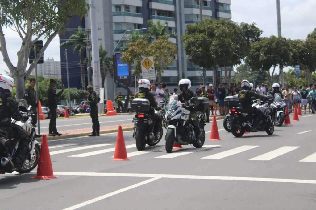 Comando Militar da Amazônia promove Ação Cidadania Verde-Oliva
